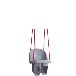 TEGA BABY LJULJAČKA BUCKET - GREY