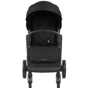 KIKKA BOO KOLICA JESS - BLACK - Slika 4