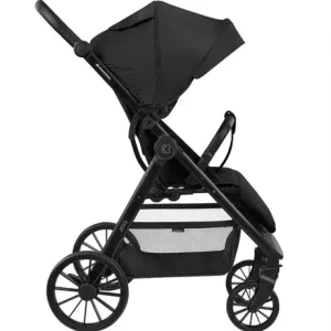 KIKKA BOO KOLICA JESS - BLACK - Slika 2