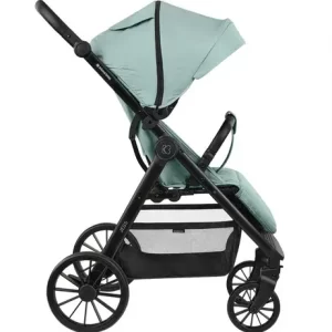 KIKKA BOO KOLICA JESS - MINT - Slika 4