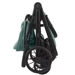 KIKKA BOO KOLICA JESS - MINT - Slika 7