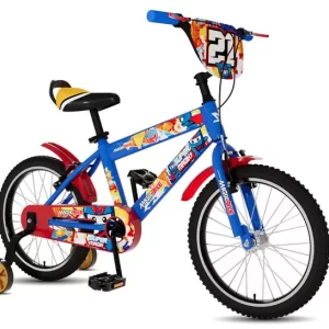 MAGIKBIKE DJEČJI BICIKL 12" UNICORN SUPERMAGIK