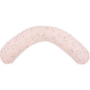KIKKA BOO JASTUK ZA MAME BEAR WITH ME - PINK - Slika 2