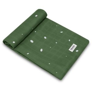 LIONELO BAMBUS PELENE 3 KOM 70X70 CM - DINO - Slika 6