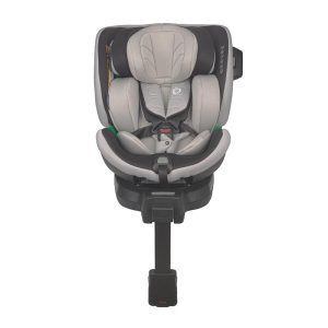 COCCOLLE MAGO I-SIZE AUTOSJEDALICA 0-36 KG ( 40-150 CM ) - NEUTRAL GREY - Slika 4