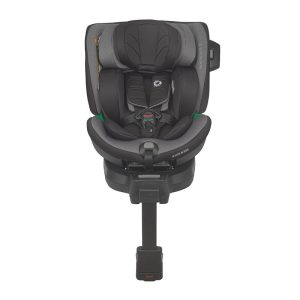 COCCOLLE MAGO I-SIZE AUTOSJEDALICA 0-36 KG ( 40-150 CM ) - JET BLACK - Slika 4