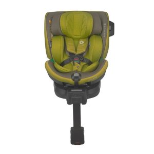 COCCOLLE MAGO I-SIZE AUTOSJEDALICA 0-36 KG ( 40-150 CM ) - OLIVE KHAKI - Slika 4