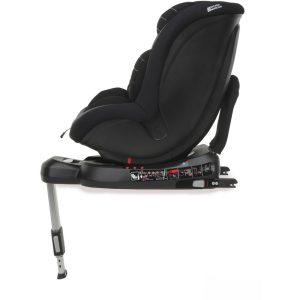 FOPPAPEDRETTI AUTOSJEDALICA LOGIK I-SIZE - BLACK - Slika 4
