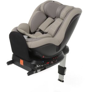 FOPPAPEDRETTI AUTOSJEDALICA LOGIK I-SIZE - DESERT - Slika 2