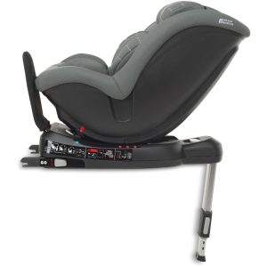 FOPPAPEDRETTI AUTOSJEDALICA LOGIK I-SIZE - GREY - Slika 3