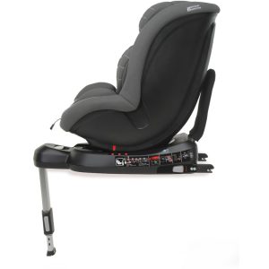 FOPPAPEDRETTI AUTOSJEDALICA LOGIK I-SIZE - GREY - Slika 4
