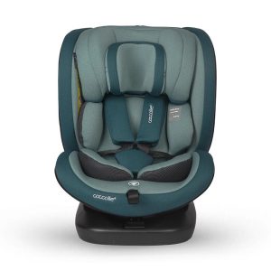 COCCOLLE MYDO I-SIZE AUTOSJEDALICA 40-150 CM - ATLANTIC BLUE - Slika 3