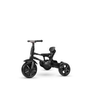 QPLAY TRICIKL RITO STAR - BLUE - Slika 3