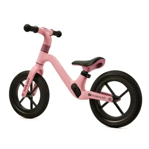 KINDERKRAFT BALANS BICIKL XPLOIT - BUBBLEGUM PINK - Slika 3