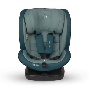 COCCOLLE MYDO I-SIZE AUTOSJEDALICA 40-150 CM - ATLANTIC BLUE - Slika 4