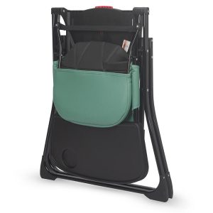 COCCOLLE HRANILICA MISO - EMERALD GREEN - Slika 4