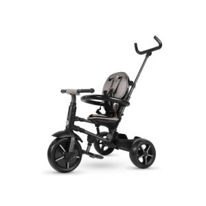 QPLAY TRICIKL RITO STAR - BLUE - Slika 4