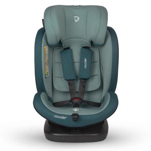 COCCOLLE MYDO I-SIZE AUTOSJEDALICA 40-150 CM - ATLANTIC BLUE - Slika 5
