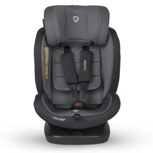 COCCOLLE MYDO I-SIZE AUTOSJEDALICA 40-150 CM - DIAMOND BLACK - Slika 5