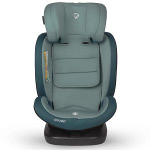 COCCOLLE MYDO I-SIZE AUTOSJEDALICA 40-150 CM - ATLANTIC BLUE - Slika 6