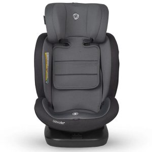 COCCOLLE MYDO I-SIZE AUTOSJEDALICA 40-150 CM - DIAMOND BLACK - Slika 6