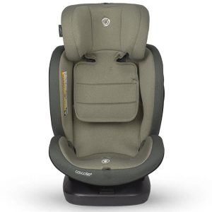 COCCOLLE MYDO I-SIZE AUTOSJEDALICA 40-150 CM - MOSS GREEN - Slika 6