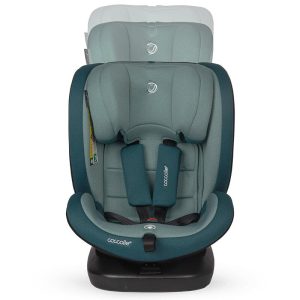 COCCOLLE MYDO I-SIZE AUTOSJEDALICA 40-150 CM - ATLANTIC BLUE - Slika 7