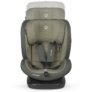 COCCOLLE MYDO I-SIZE AUTOSJEDALICA 40-150 CM - MOSS GREEN - Slika 7