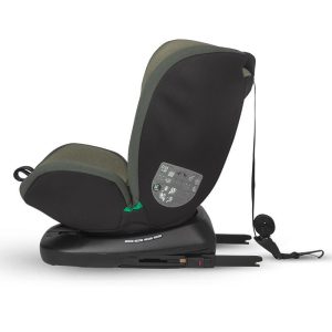 COCCOLLE MYDO I-SIZE AUTOSJEDALICA 40-150 CM - MOSS GREEN - Slika 8