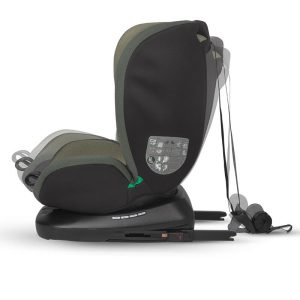 COCCOLLE MYDO I-SIZE AUTOSJEDALICA 40-150 CM - MOSS GREEN - Slika 11