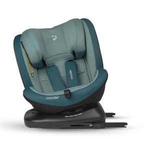 COCCOLLE MYDO I-SIZE AUTOSJEDALICA 40-150 CM - ATLANTIC BLUE - Slika 12