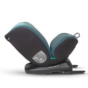 COCCOLLE MYDO I-SIZE AUTOSJEDALICA 40-150 CM - ATLANTIC BLUE - Slika 13