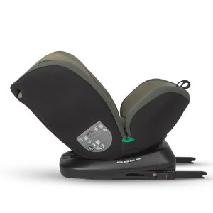 COCCOLLE MYDO I-SIZE AUTOSJEDALICA 40-150 CM - MOSS GREEN - Slika 13