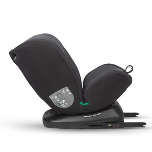 COCCOLLE MYDO I-SIZE AUTOSJEDALICA 40-150 CM - DIAMOND BLACK - Slika 14