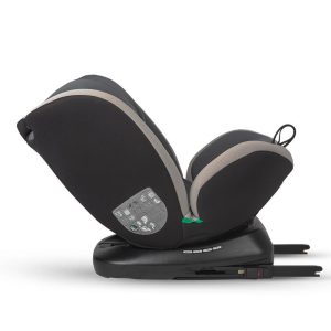 COCCOLLE MYDO I-SIZE AUTOSJEDALICA 40-150 CM - URBAN GREY - Slika 14