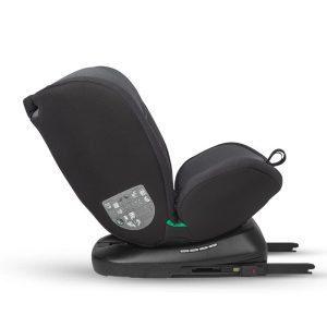 COCCOLLE MYDO I-SIZE AUTOSJEDALICA 40-150 CM - DIAMOND BLACK - Slika 15
