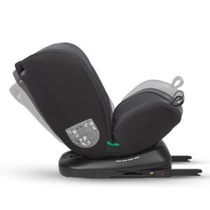 COCCOLLE MYDO I-SIZE AUTOSJEDALICA 40-150 CM - DIAMOND BLACK - Slika 16
