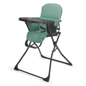 COCCOLLE HRANILICA MISO - EMERALD GREEN