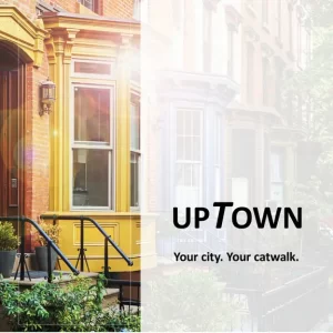 HAUCK KOLICA UPTOWN MELANGE BLACK - Slika 20