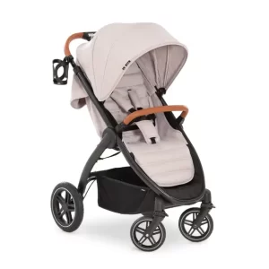 HAUCK KOLICA UPTOWN MELANGE BEIGE