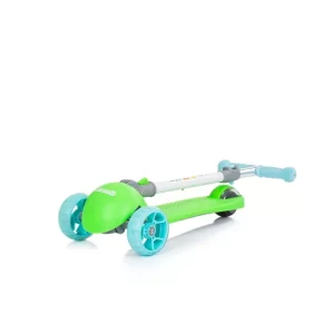 CHIPOLINO ROMOBIL FUNKY - BLUE/GREEN - Slika 4