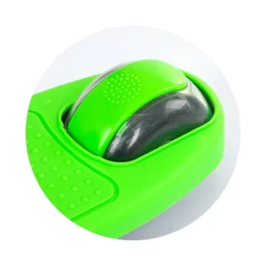 CHIPOLINO ROMOBIL FUNKY - BLUE/GREEN - Slika 7