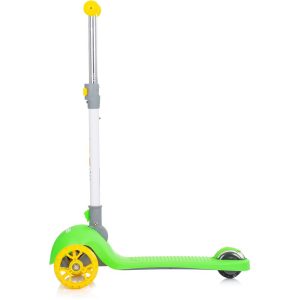 CHIPOLINO ROMOBIL FUNKY - YELLOW/GREEN - Slika 2