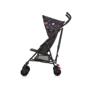 CHIPOLINO KOLICA AMAYA OBSIDIAN - Slika 2