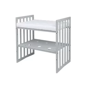 WALDIN OVAL KREVETIĆ 7U1 S MADRACEM - GREY - Slika 7