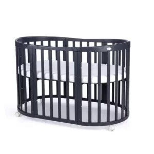 WALDIN OVAL KREVETIĆ 7U1 S MADRACEM - GRAPHITE - Slika 5