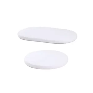 WALDIN OVAL KREVETIĆ 7U1 S MADRACEM - GREY - Slika 9