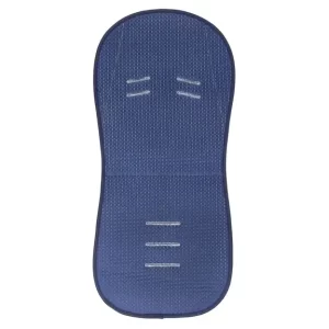 ZOPA ZRAČNI UNIVERZALNI UMETAK ZA KOLICA BREEZE - SAILOR BLUE - Slika 2