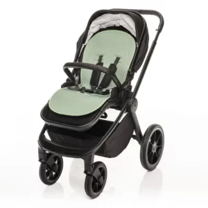 ZOPA ZRAČNI UNIVERZALNI UMETAK ZA KOLICA BREEZE - MADAGASKAR GREEN - Slika 8