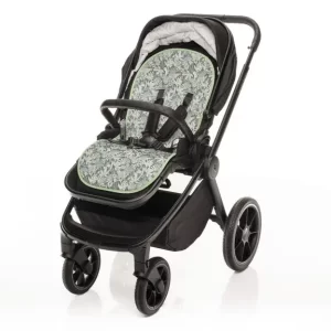 ZOPA ZRAČNI UNIVERZALNI UMETAK ZA KOLICA BREEZE - MADAGASKAR GREEN - Slika 5
